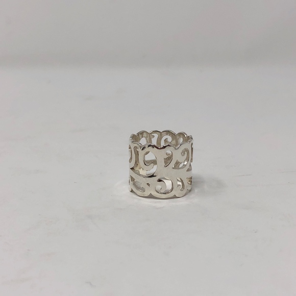 SILPADA Eden Ring NWT in Sizes 8 & 9 - Picture 3 of 6